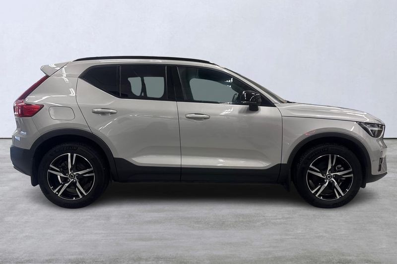 Volvo XC40 bild 3