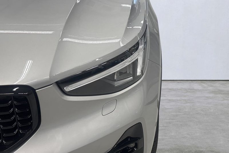 Volvo XC40 bild 22