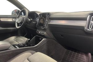 Volvo XC40 bild 10