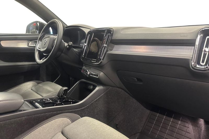 Volvo XC40 bild 10