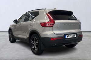 Volvo XC40 bild 4