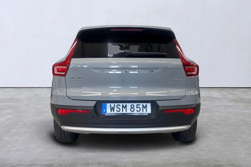 Volvo XC40 bild 5