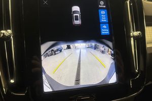 Volvo XC40 bild 17