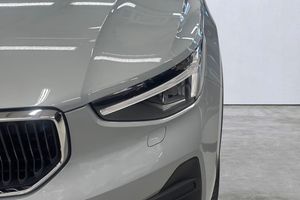 Volvo XC40 bild 21