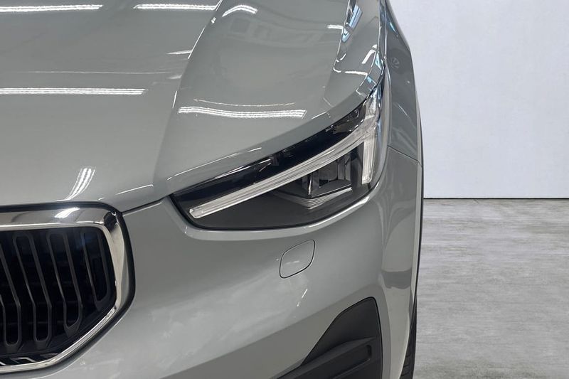 Volvo XC40 bild 21