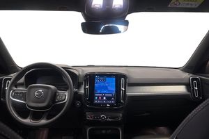 Volvo XC40 bild 9