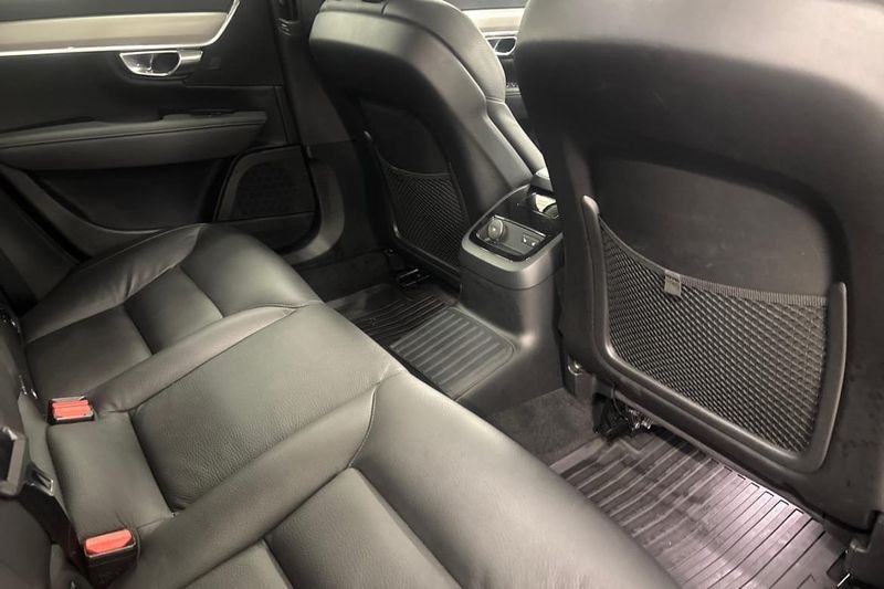 Volvo V90 bild 11
