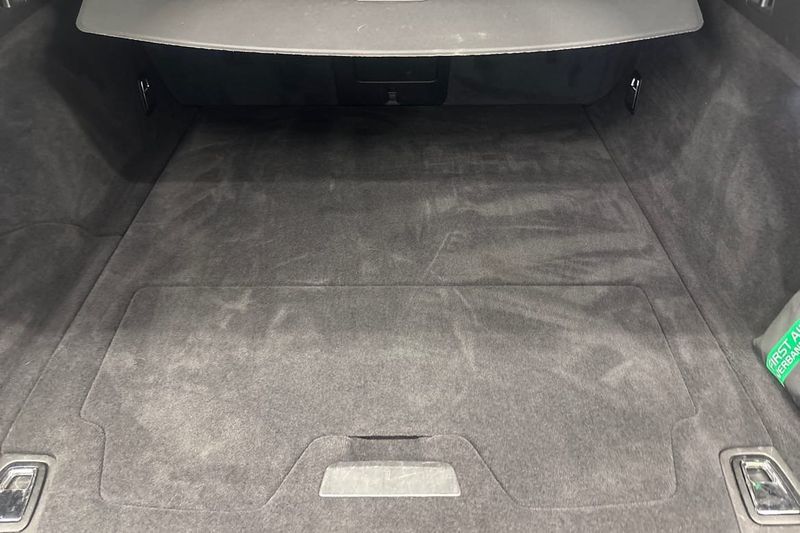 Volvo V90 bild 13
