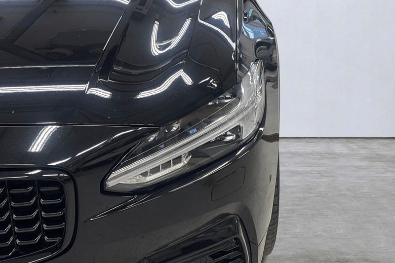 Volvo V90 bild 22