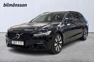 Volvo V90 bild 1