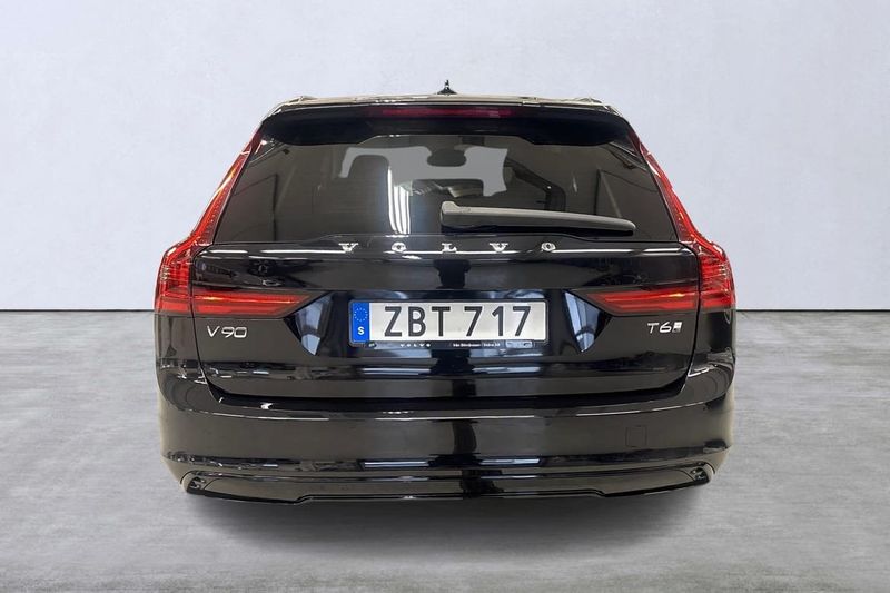 Volvo V90 bild 5