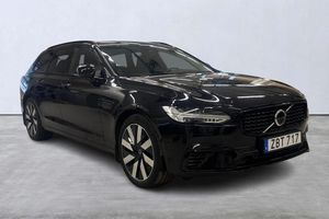 Volvo V90 bild 6