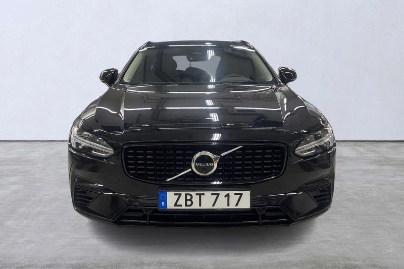 Volvo V90 bild 7