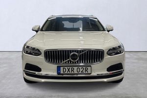 Volvo V90 bild 7