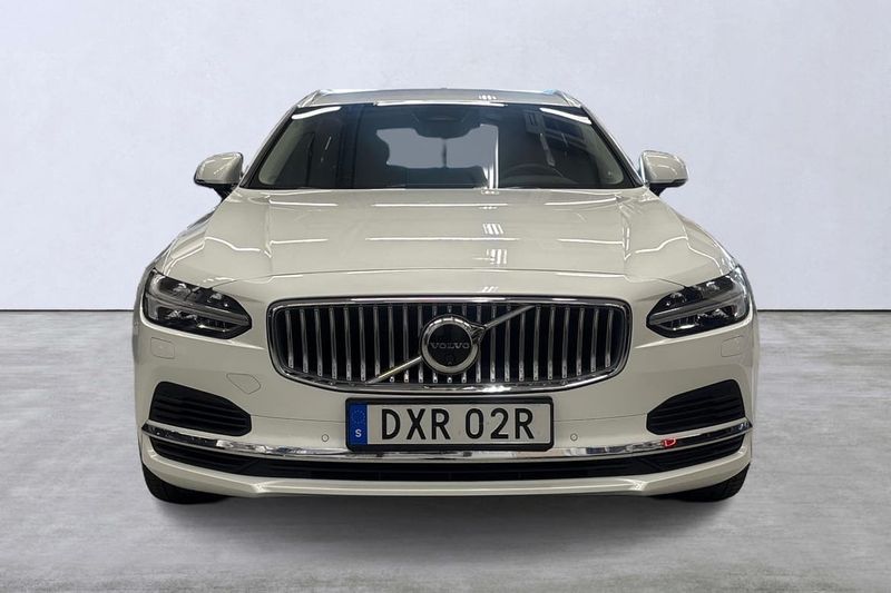 Volvo V90 bild 7