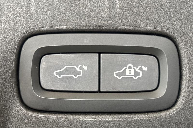 Volvo V90 bild 18