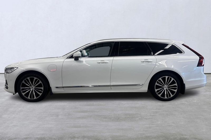 Volvo V90 bild 2