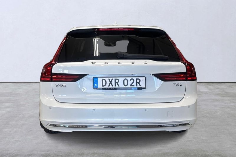Volvo V90 bild 5