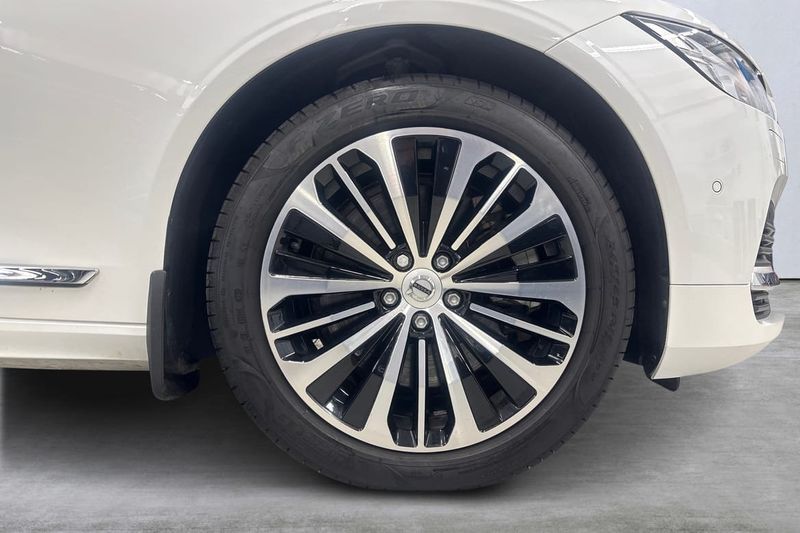 Volvo V90 bild 14