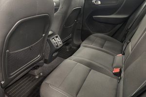 Volvo XC40 bild 12
