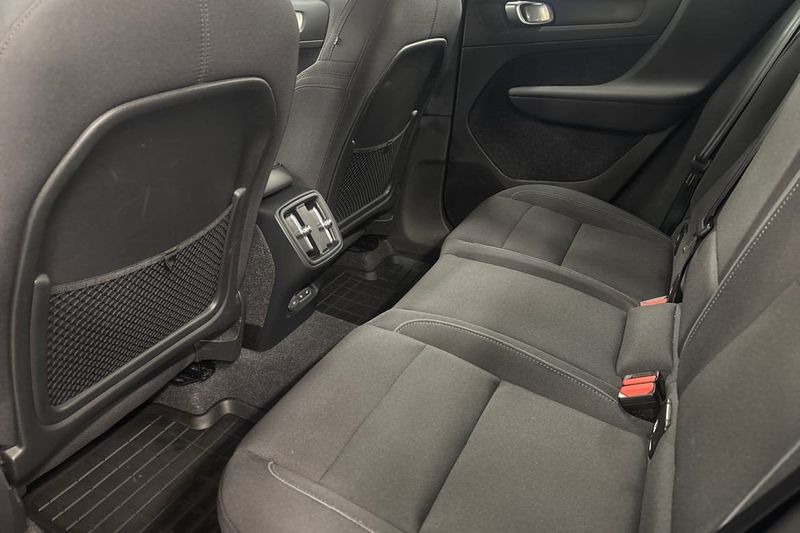 Volvo XC40 bild 12