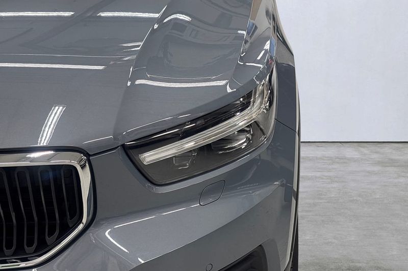 Volvo XC40 bild 22