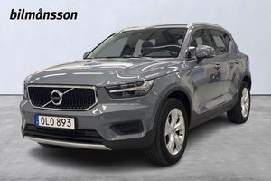 Volvo XC40 bild 1