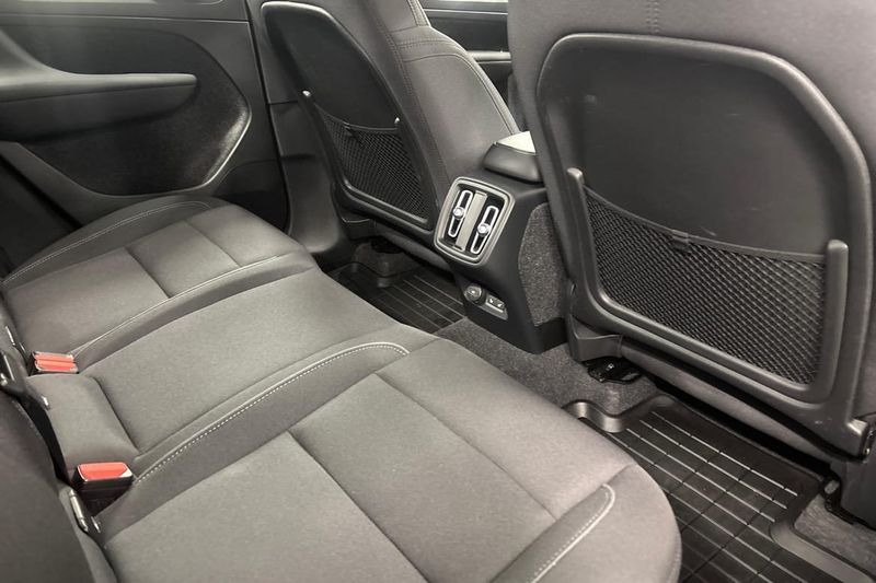 Volvo XC40 bild 11
