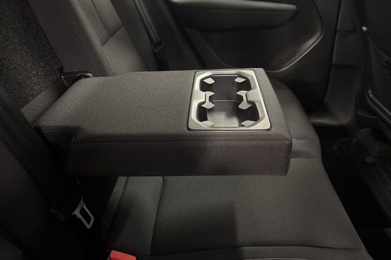 Volvo XC40 bild 19