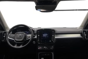 Volvo XC40 bild 9