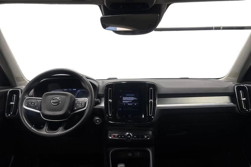 Volvo XC40 bild 9