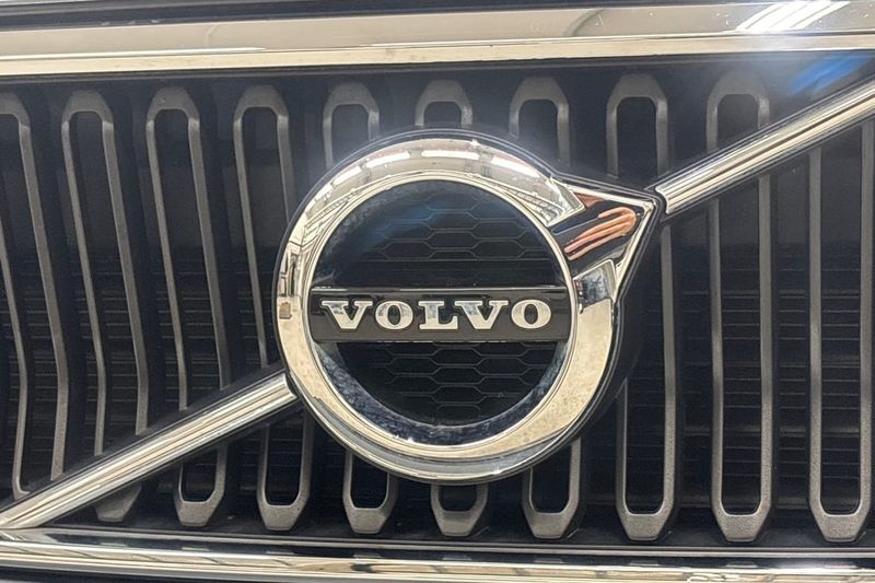 Volvo XC40 bild 21