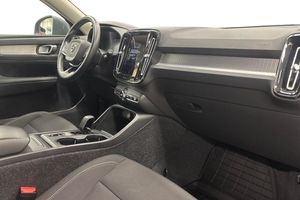 Volvo XC40 bild 10