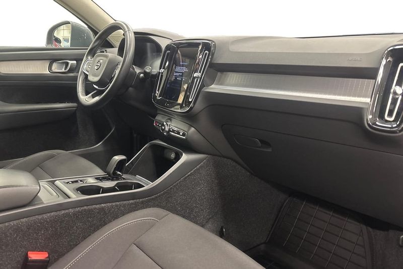 Volvo XC40 bild 10