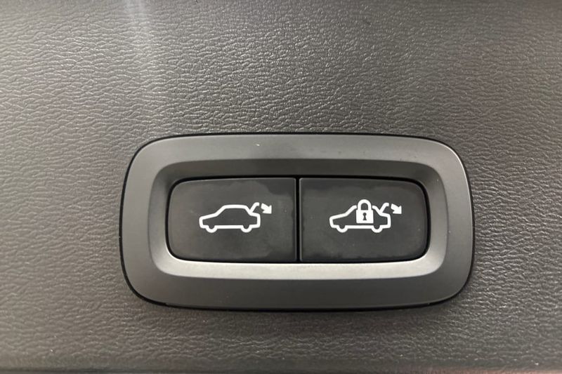 Volvo XC40 bild 18