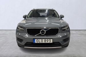 Volvo XC40 bild 7