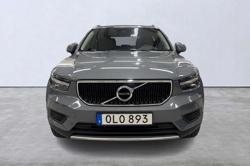Volvo XC40 bild 7