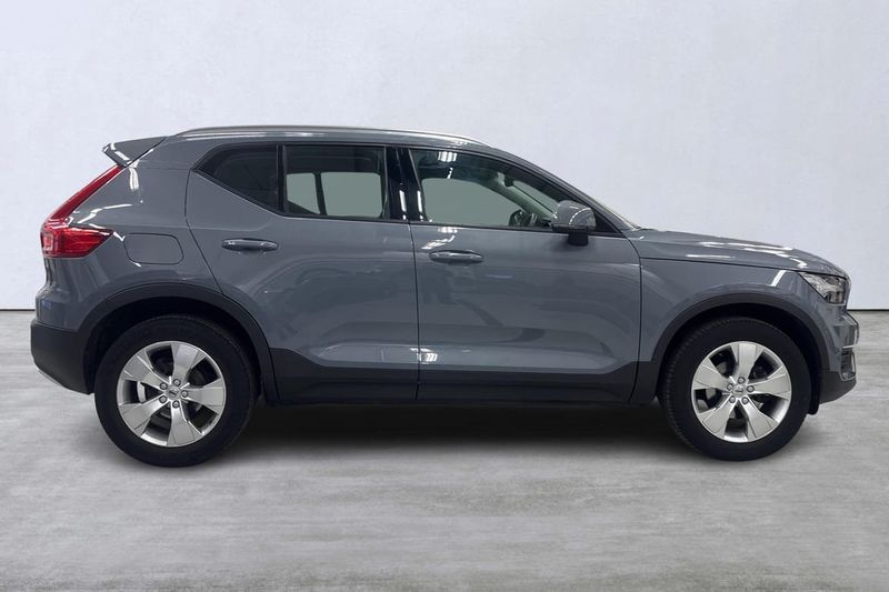 Volvo XC40 bild 3