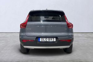 Volvo XC40 bild 5