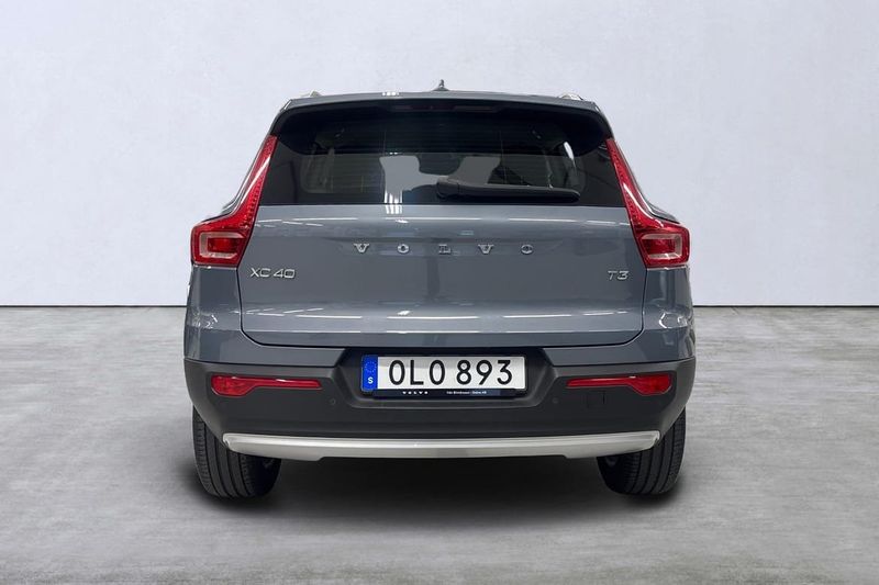 Volvo XC40 bild 5