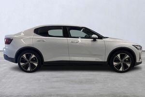 Polestar 2 bild 3