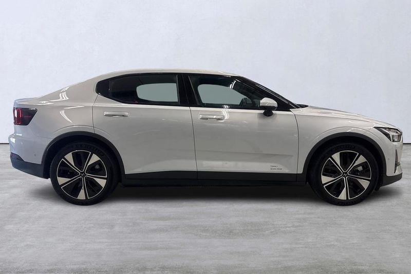 Polestar 2 bild 3