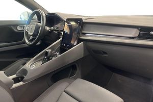 Polestar 2 bild 10