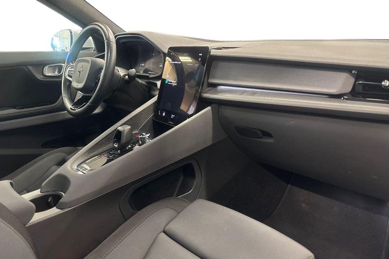 Polestar 2 bild 10