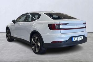 Polestar 2 bild 4