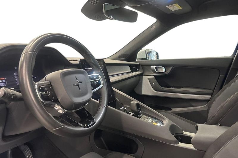 Polestar 2 bild 8