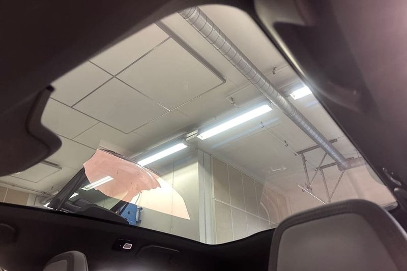 Polestar 2 bild 23