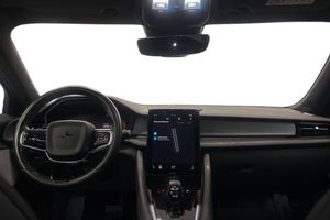 Polestar 2 bild 9