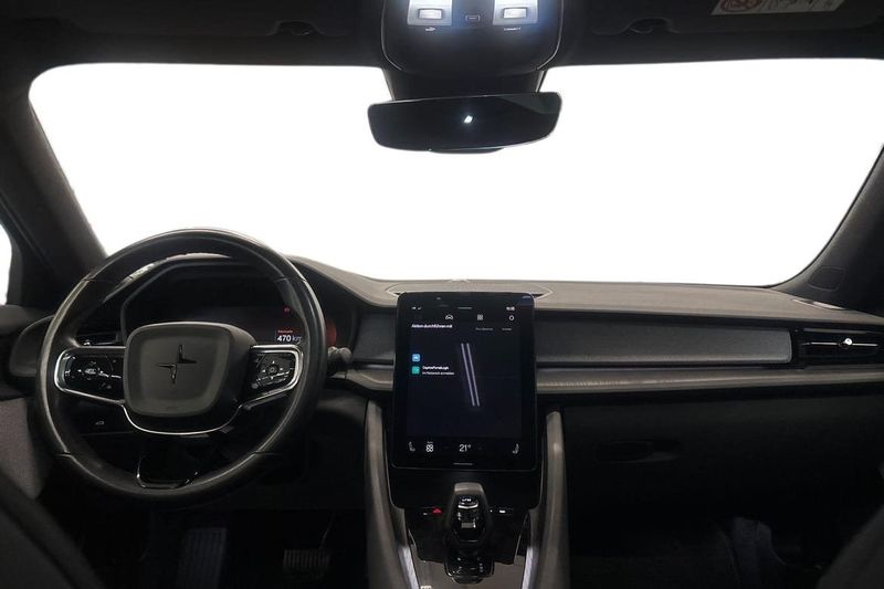 Polestar 2 bild 9