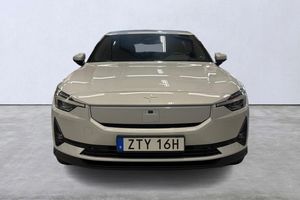 Polestar 2 bild 7